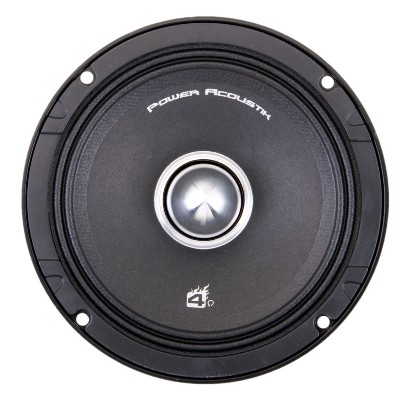 Power Acoustik PR-804N.   PR-804N.